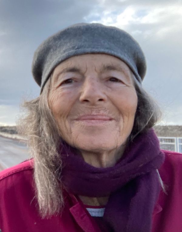 Violette Alby