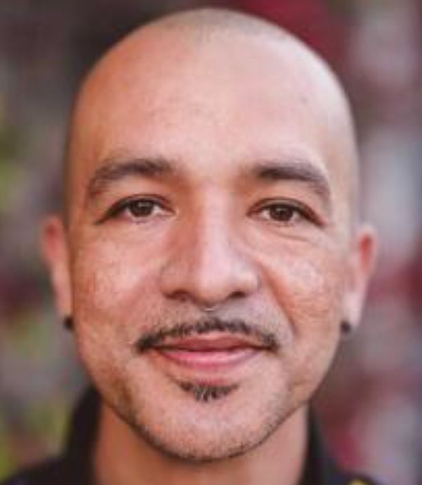 Abel Rodriguez
