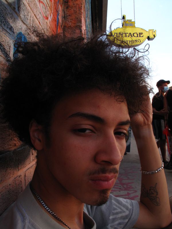 Dareal Calderon