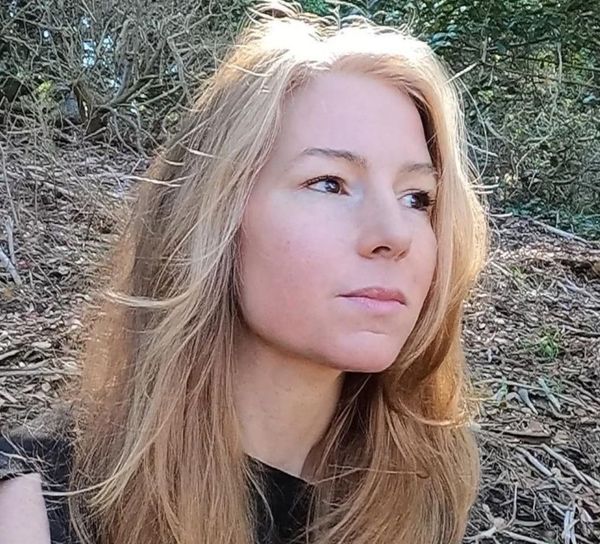 Alicia Escott