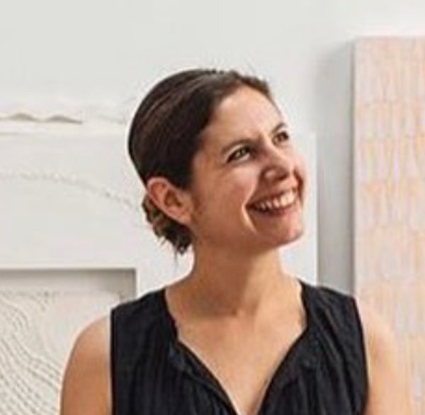 Amy Nathan