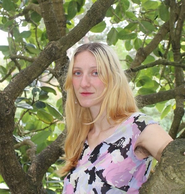 Evie Hidysmith