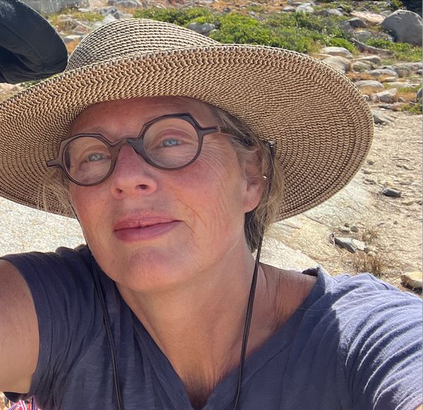 Susanne Cockrell