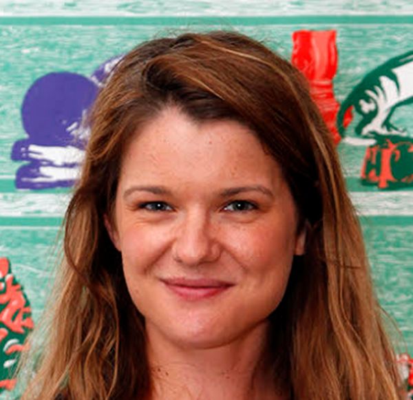 Elizabeth Corkery