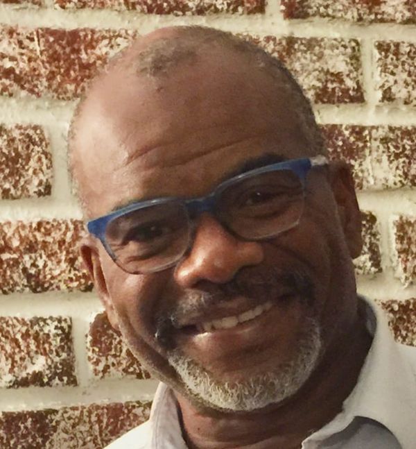Fred Dewitt