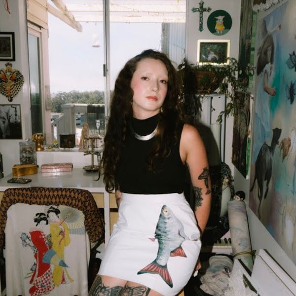 Juliane Roberts-Hansen