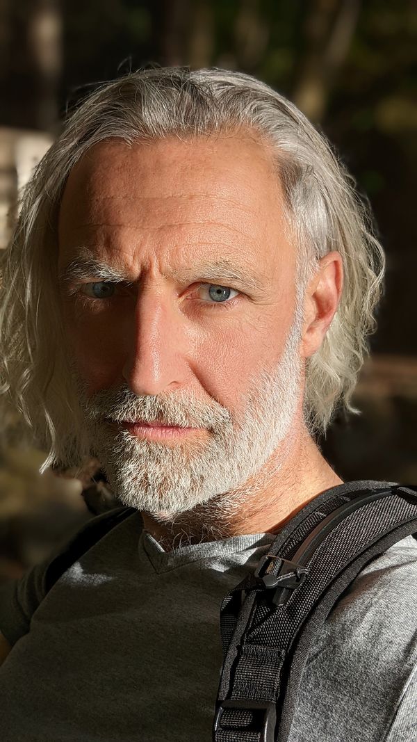 Greg Niemeyer