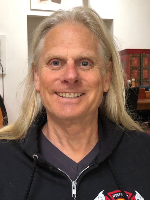 Ken Kalman