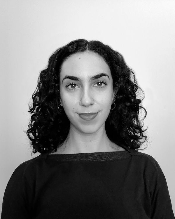 Mia Rassam