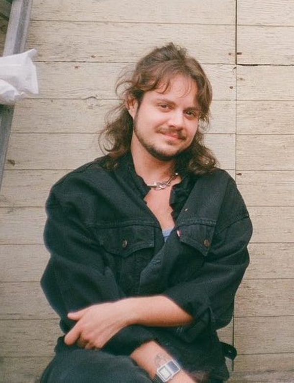 leonard reidelbach