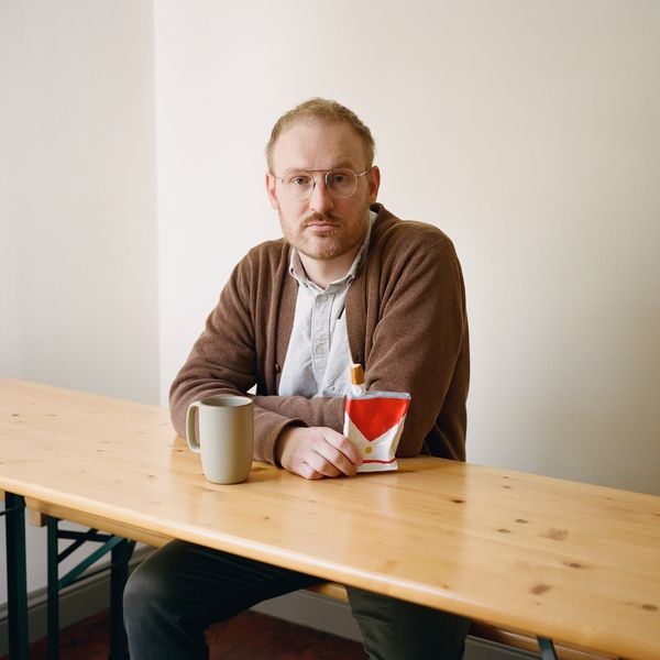 Tim Lahan