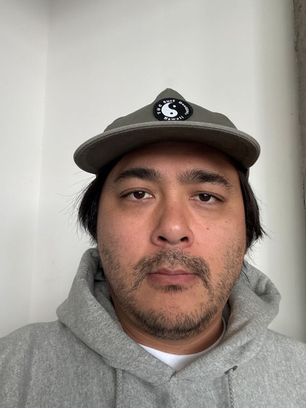 Chad Hasegawa