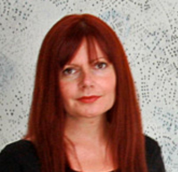Indira Morre