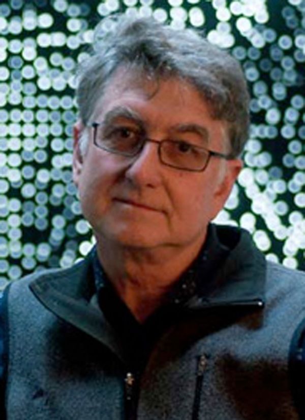 Jim Campbell