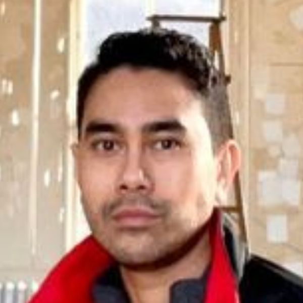 Joshua Moreno