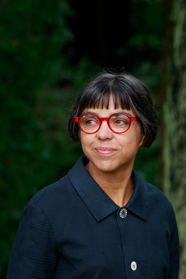 Judy Halebsky
