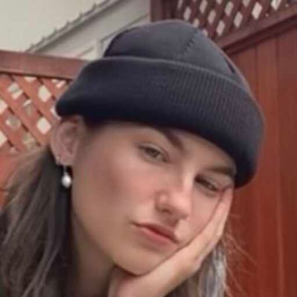 Julia Fairbrother