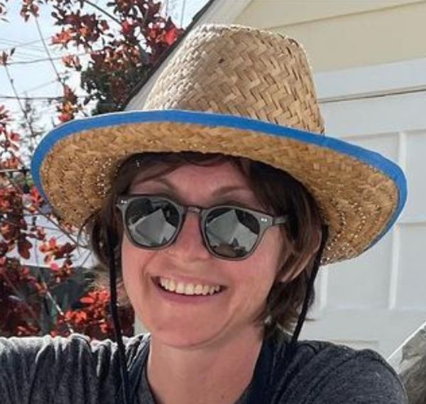 Lisa Rybovich Crallé