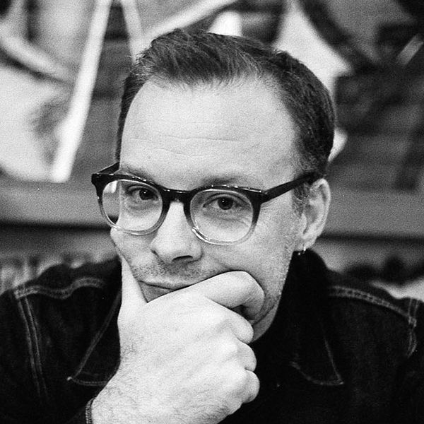 Mark Murrmann