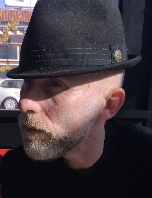 Michael Ryan