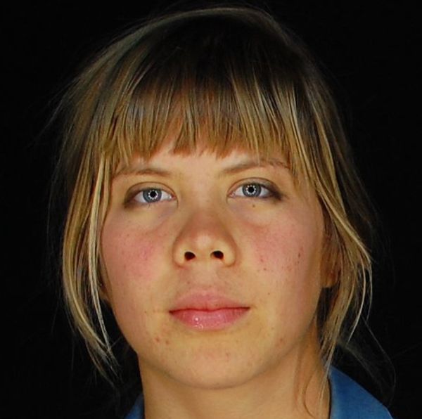 Miriam Wolodarski