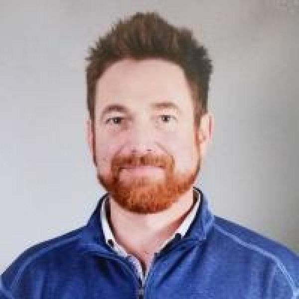 Nathan Haenlen