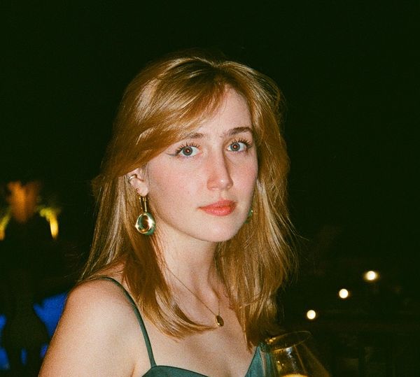 Katie Pivovar