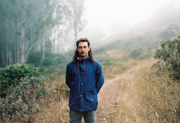 Joel Taylor Murnan