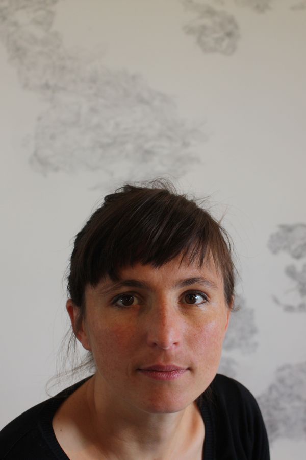 Hedwig Brouckaert
