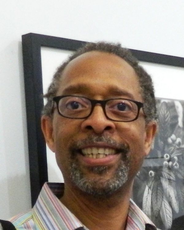 Ron Moultrie Saunders
