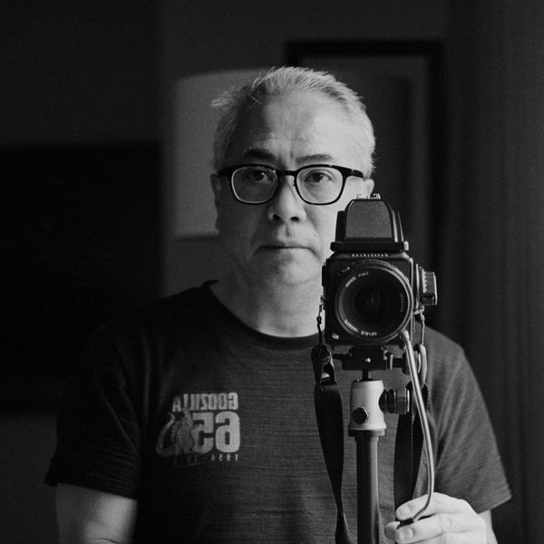 Adam Chin