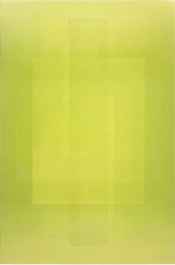 Untitled (Yellow)