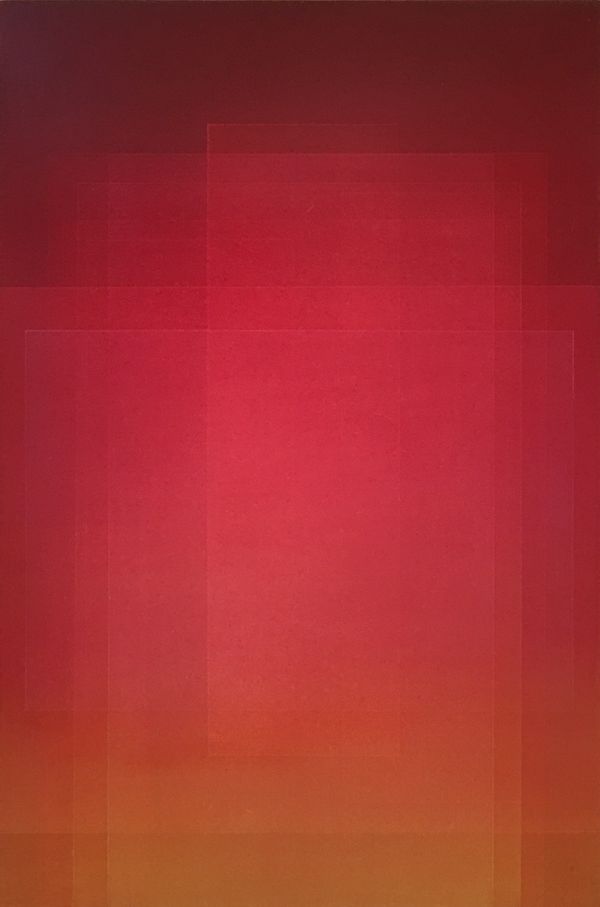 Untitled (Bordeaux)