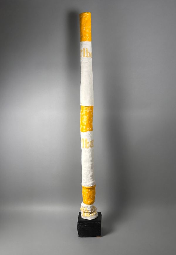 Cig Stack