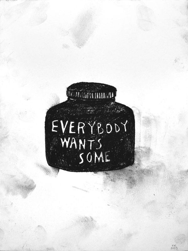 Everybody Wants Some