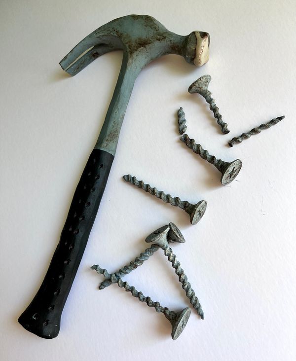 Wrong Tool for the Job