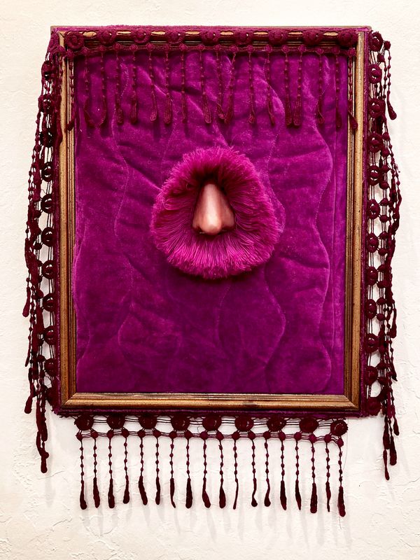 Portrait Gallery (f)