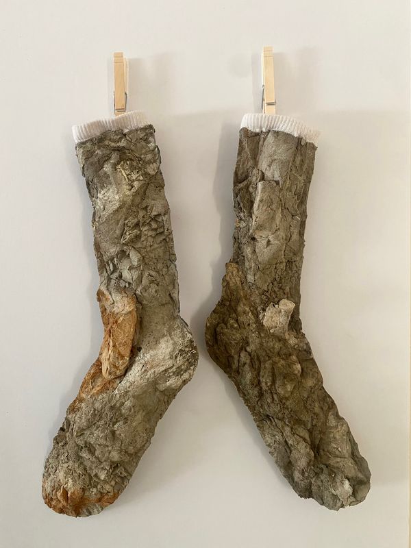 Rock Socks