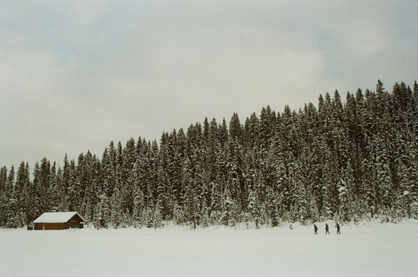 Snow