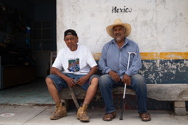 Compadres