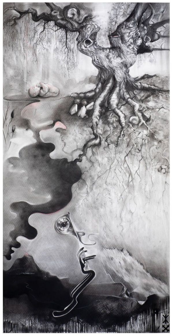 "Sakha Earth Spirit"