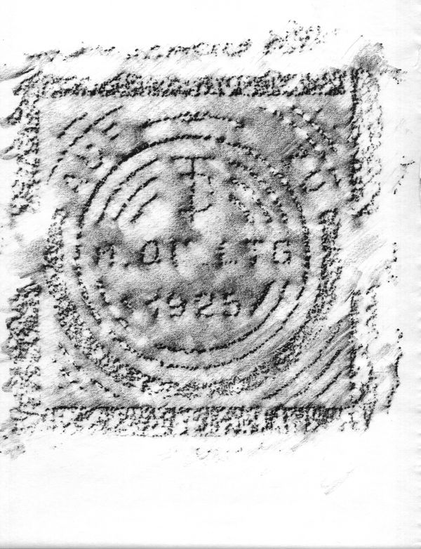 Wiener Wasser 1925