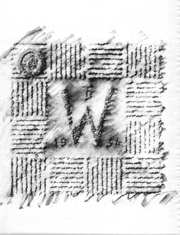 Wiener Wasser 1934