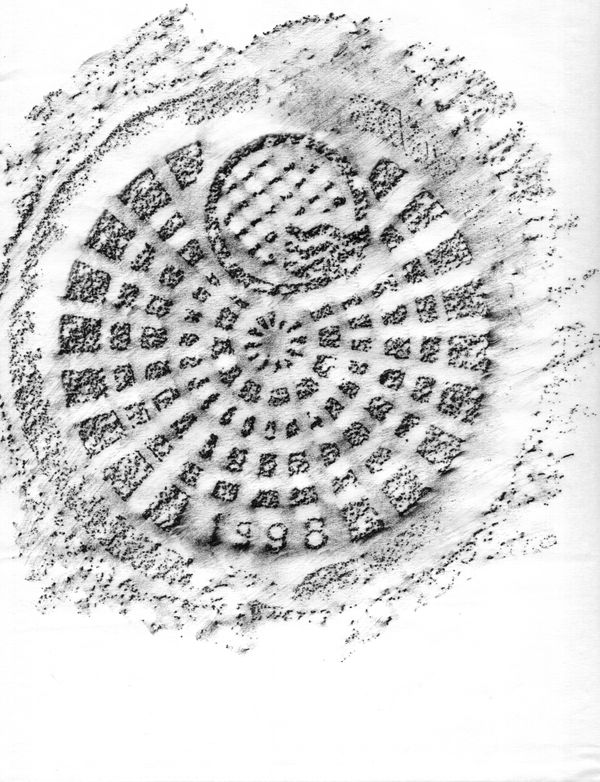 Wiener Wasser 1998