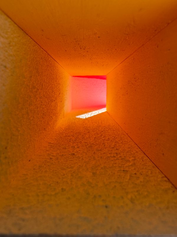 Light Tunnel II