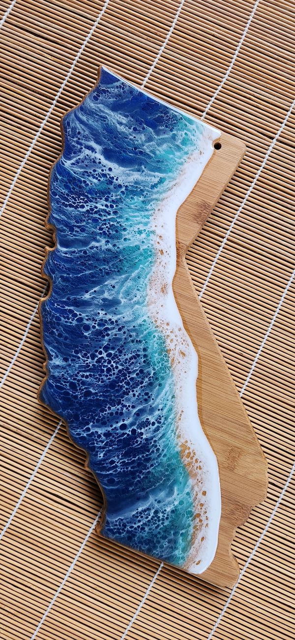 Be More Pacific