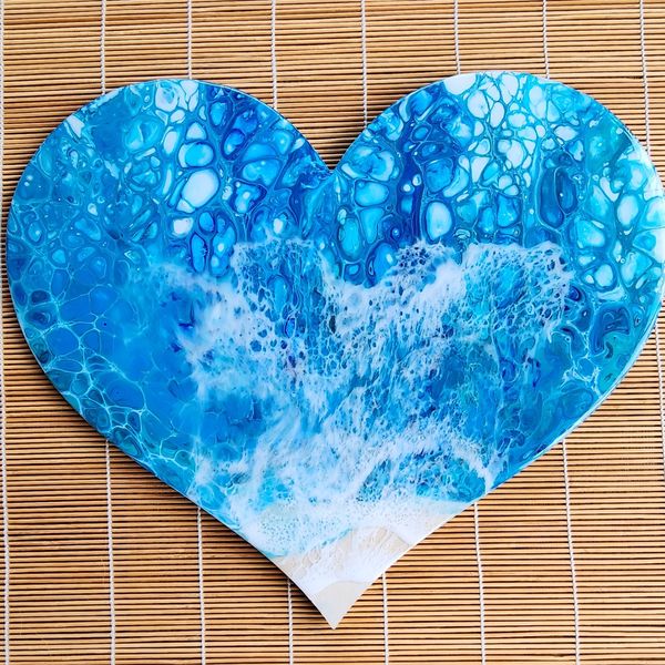 Blue Pulse