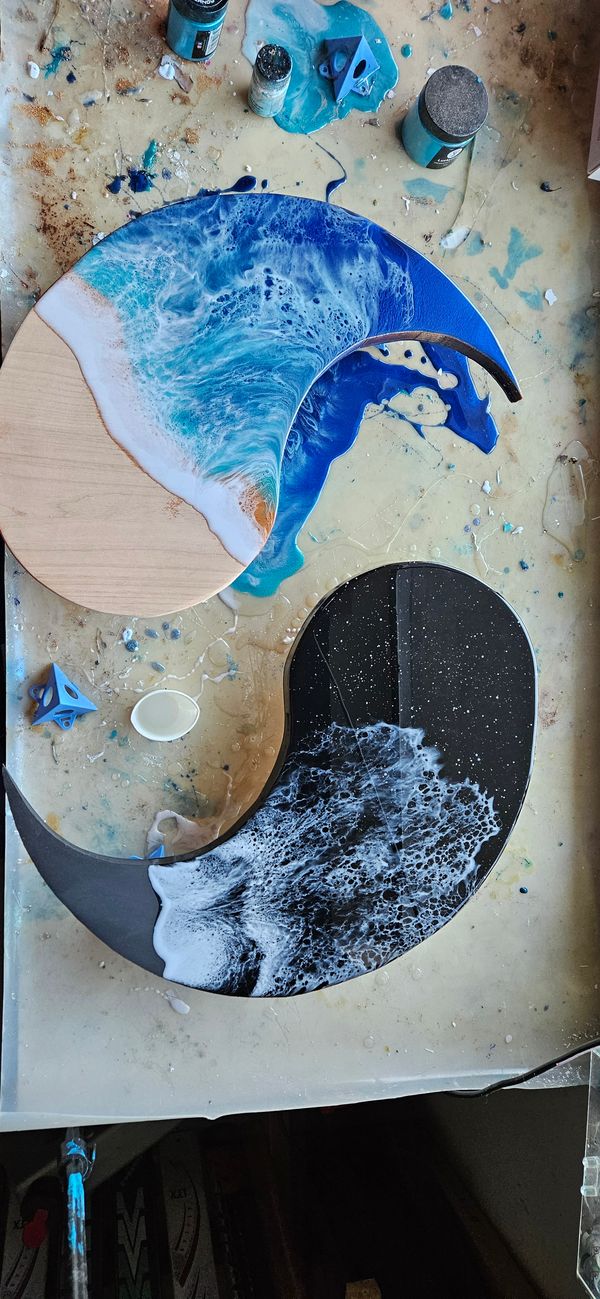 Ebb & Flow