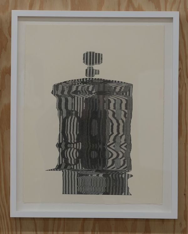 Decanter (bourbon)