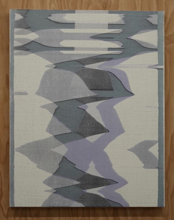 Woven Type (Inverse)